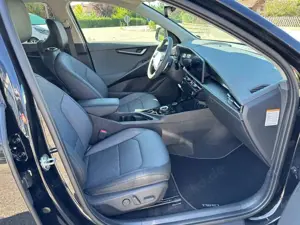 Kia Niro EV Inspiration StandH uvm. Bild 5