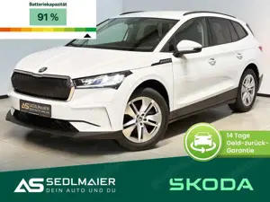 Skoda Enyaq 50 RCam|ACC|LenkHz|SHZ|NAV|CarPlay|LED