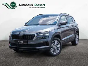 Skoda Karoq 2.0 TDI Selection 4x4 KAMERA NAVI AHK