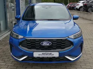 Ford Kuga Bild 2
