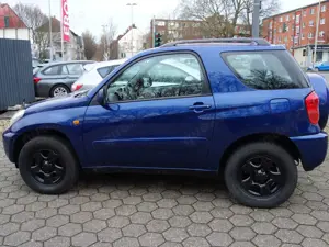 Toyota RAV 4 RAV 4  3-Türer 4x2 1Hand TÜV 1.2028
