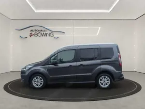 Ford Tourneo Connect Trend Bild 4