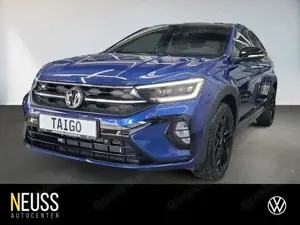 Volkswagen Taigo 1.5 TSI DSG R-Line AHK+PANO+BLACK+IQ.LIGHT