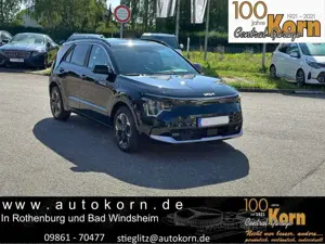 Kia Niro EV Inspiration StandH uvm. Bild 2