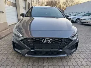 Hyundai i30 cw DCT N Line Mild-Hybrid Bild 2
