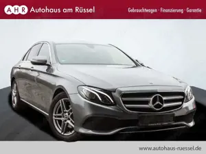 Mercedes-Benz E 220 d Limousine Avantgarde *Kamera*Navi*LED*