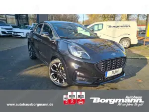 Ford Puma ST-Line X 1.0 Navi - LED - Bluetooth - Rückfahrkam