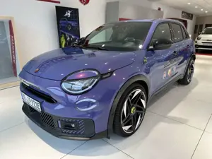 Abarth 600e 207 kW Scorpionissima Bild 3