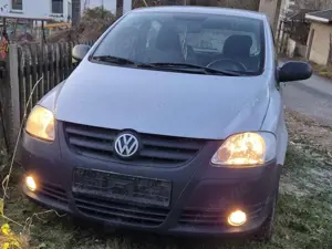 Volkswagen Fox Fox 1.4