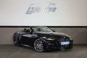 BMW Others M440i Cabrio/M/360*/ACC/HK/TOTW/SHZ/SBL/LHZ/R20