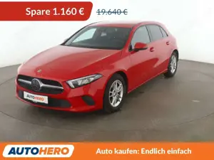 Mercedes-Benz A 200 A 200 Aut.*NAVI*MBUX*LED*PDC*TEMPO*