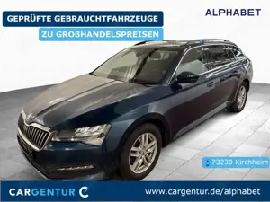 Skoda Superb Combi 2.0 TDI Ambition Virtual ACC BLIS