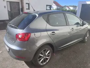 SEAT Ibiza 1.2 TSI i-Tech