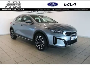 Kia XCeed 1,5 T-GDI 140 PS Vision Komfortpaket P1