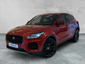 Jaguar E-Pace SE D165 AWD PIXEL-LED+PANO+20LMF+ACC+SHZ