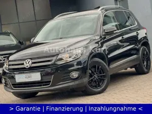 Volkswagen Tiguan 1.4 TSI Cup Sport  Style BMT KAMERA*NAVI