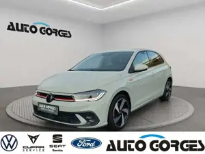 Volkswagen Polo GTI 2.0 TSI DSG +CLIMATRONIC+ACC+SHZ+REGENS