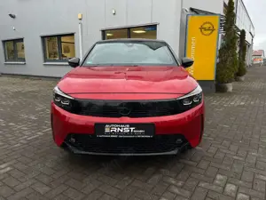 Opel Corsa F GS rot *KAMERA*PDC*SHZ*LHZ*KLIMA*
