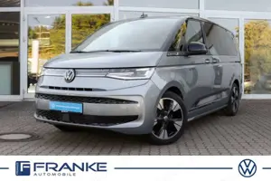 Volkswagen Others Multivan 2.0 TDI Edition lang (EURO 6e) Klima