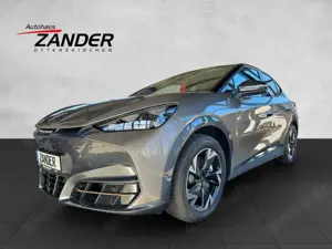 CUPRA Tavascan 210 kW Endurance AHK/WÄRMEPUMPE/SHZ