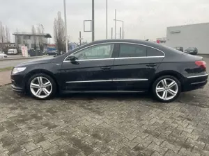 Volkswagen CC Bild 4