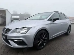 SEAT Leon FR Black Matt Edition Bild 4