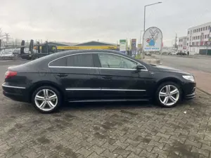Volkswagen CC Bild 3