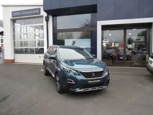 Peugeot 5008 Allure 165 EAT6
