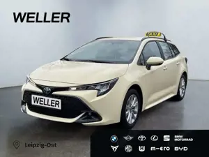 Toyota Corolla 2.0 Hybrid TS TAXI UMBAU inkl. TAXAMETER*