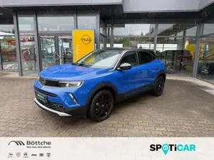 Opel Mokka e Elegance LED/Navi/SHZ/DAB/PDC/180°Kamera