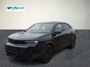 Opel Mokka Ultimate Black Edition