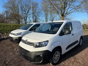 Citroen Berlingo Club M/L1 Bild 2