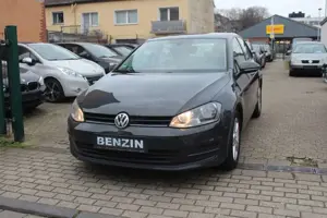 Volkswagen Golf VII Lim. 1.4 103KW/Navi/Pdc V+H/Klimaaut.