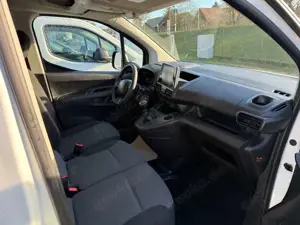 Citroen Berlingo Club M/L1 Bild 4