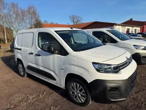 Citroen Berlingo Club M/L1 Bild 3