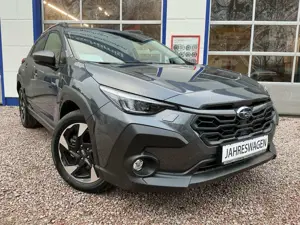 Subaru Crosstrek Comfort  **ALLRAD**METALLIC**