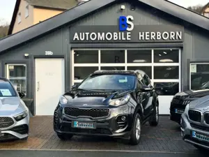 Kia Sportage Spirit 2WD/abn.AHK/Kamera/CarPlay/JBL