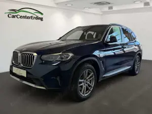 BMW X3 xDrive30e*Laser*Navi*Leder*HUD*Ambiente*Kamera