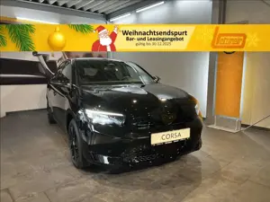 Opel Corsa GS - SHZ | LHZ | RFK | Massage | ACC