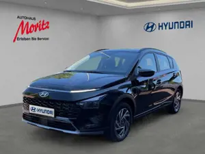 Hyundai BAYON 1.0 Trend 2WD *BOSE SOUND * SMART KEY!*