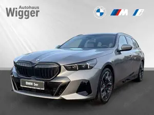 BMW 540 d xDrive Touring/M-Sportpaket/HUD/El. Panodach