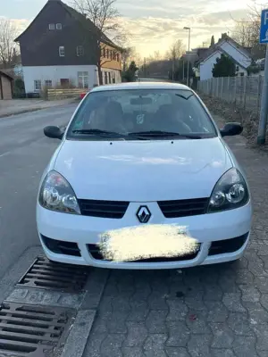 Renault Clio 1.2 16V TCE Grandtour Dynamique