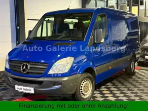 Mercedes-Benz Sprinter II Kasten 316 CDI*Standhzg.*KLIMA*AHK*