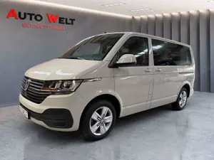 Volkswagen T6 Multivan 1.Hand/ACC/Navi/AHK/8-fach