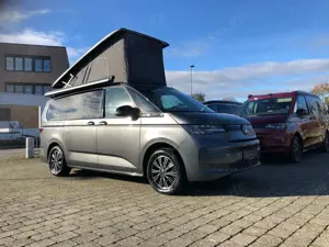 Volkswagen T7 California T7 Calif Beach Tour+Standheizung+230 Volt- Lager