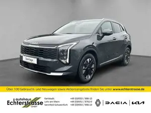 Kia Sportage 1.6 T-GDI 2WD DCT Vision +SHZ+AHK