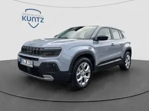 Jeep Avenger Altitude MHEV Allwetter+Winter-Paket