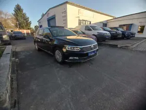Volkswagen Passat Variant Highline BMT/Start-Stopp