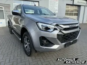 Isuzu D-Max Space Cab 4X4 Allrad LSE Autom.MY2025 Leder digita