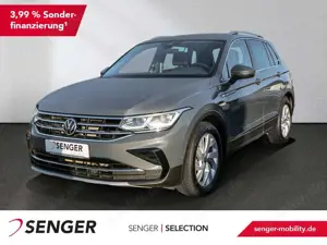 Volkswagen Tiguan 1.5 TSI Elegance DSG Nav Matrix PDC APP